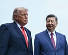 Image from linked report: AI, trade, Taiwan and climate: what will and won’t be on agenda at Trump-Xi summit