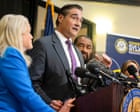 Image from linked report: Texas prosecutor considering felony charges for ICE agent who ran over man