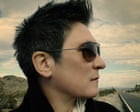 Source-feed image associated with ‘I have an obsession with barber shops’: kd lang on her prairies upbringing, Patsy Cline and being shaved by Cindy Crawford