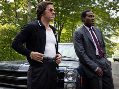 Source-feed image associated with Movie Review: 'By Any Means' is a propulsive action thriller set against the Civil Rights Movement