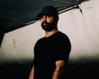 Image from linked report: ‘It’s about being loudly visible’: Ahadadream, the British-Pakistani dance star defanging racist slurs
