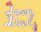 Source-feed image associated with Don’t be afraid to be masculine, laugh more, and phone your mum: letters to our sons, by Stephen Graham, Riz Ahmed, Danny Dyer and other wise men