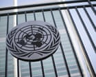 Source-feed image associated with Rapid spread of AI may worsen global inequality, UN warns