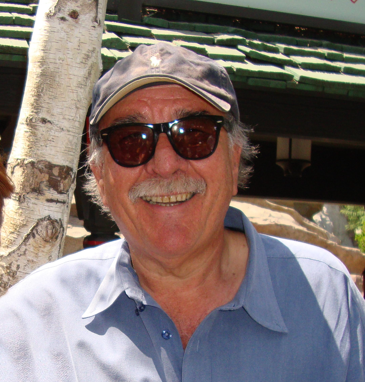Source-feed image associated with Jim Geoghan, ‘Suite Life of Zack & Cody’ Co-Creator, Dies at 79