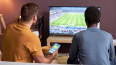 Source-feed image associated with Online gamblers betting more than £1,000 to face new checks