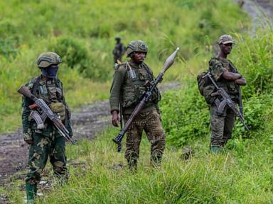Image from linked report: Amnesty accuses M23 of abuses amounting to war crimes at Congo mines