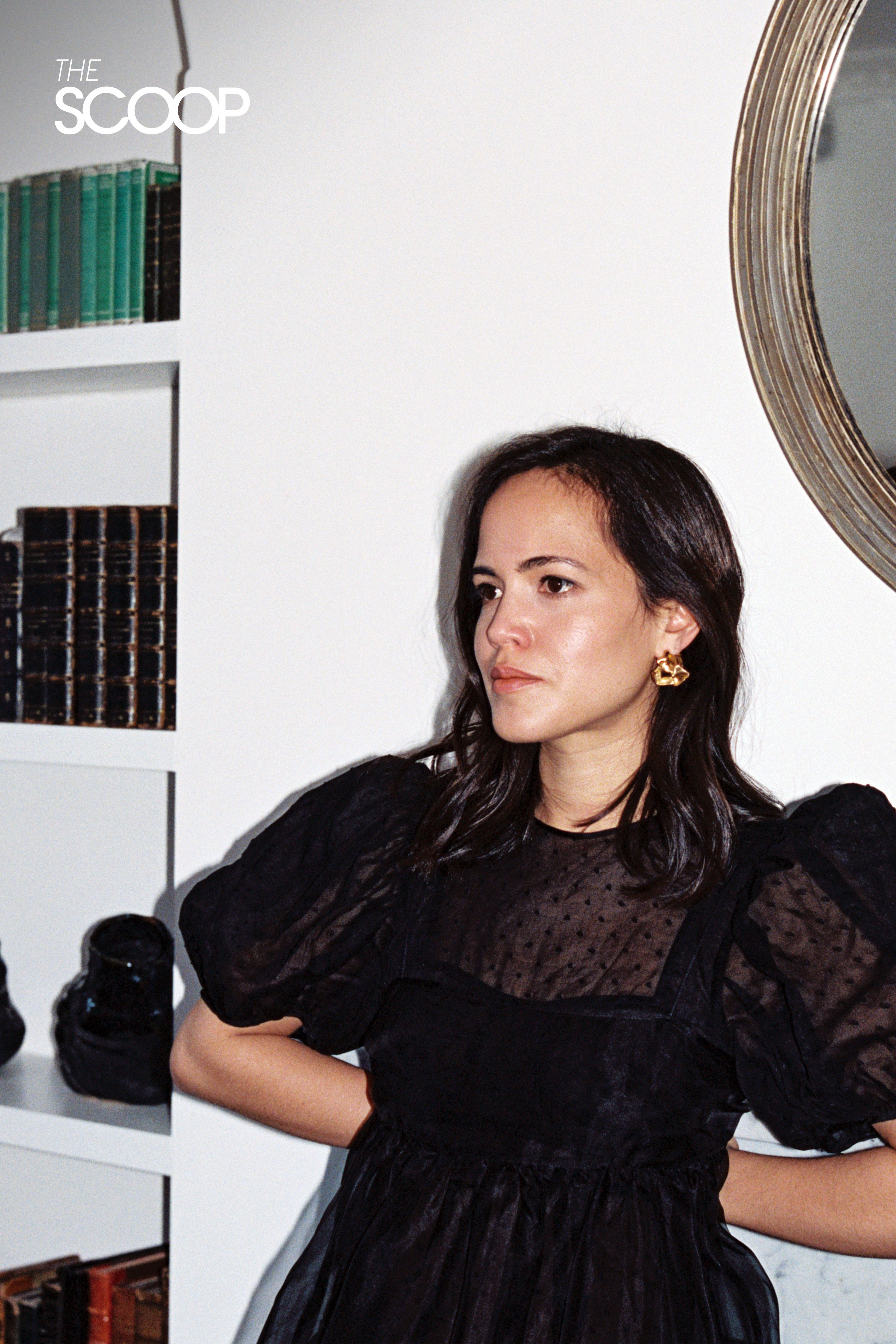 Image from linked report: The Scoop With Completedworks’s Anna Jewsbury: On The Brand’s New London Store