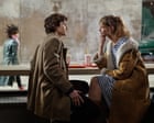 Source-feed image associated with Faithless review – if you understand some of the baffling choices in this show, please let us know