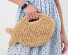 Source-feed image associated with Fish prints and shapes have UK shoppers hooked this summer