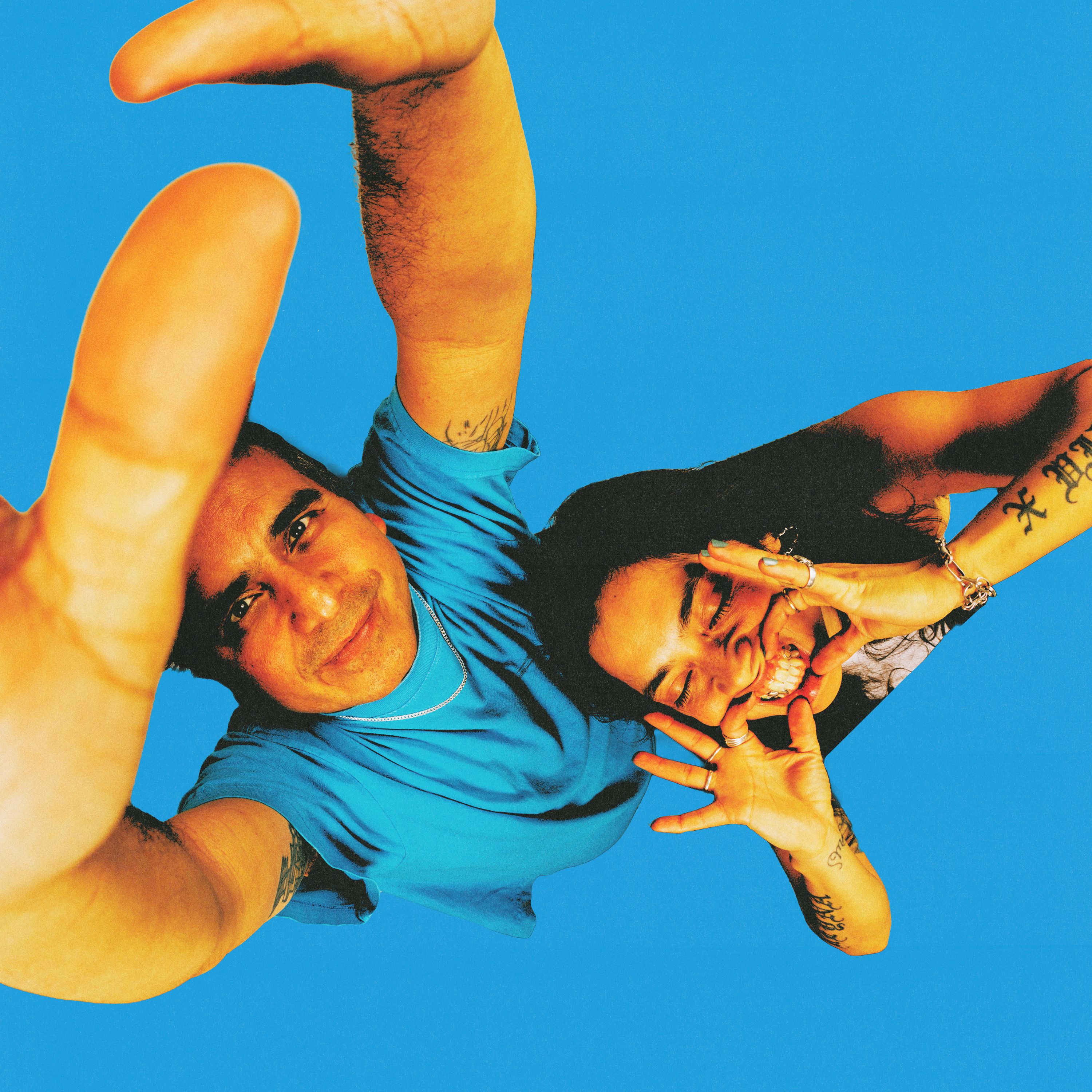 Source-feed image associated with Helado Tropical to Embark on Debut Tour