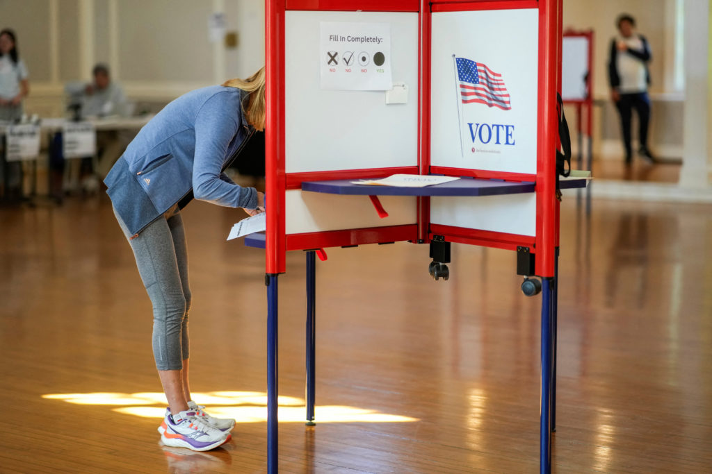 Source-feed image associated with A rare Trump setback, a missing congressman and Spencer Pratt: 6 takeaways from the latest midterm primaries