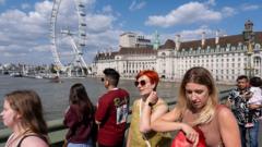 Source-feed image associated with England's mayors to be given power to introduce tourist tax