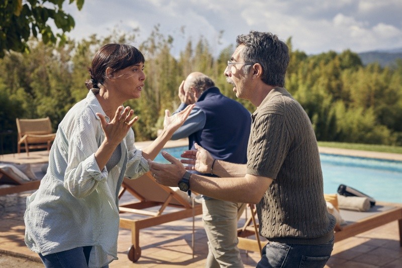 Source-feed image associated with Catalonia’s New Generation Raises Its Game as Ambition, Scale and Genre Drive Bolder Arthouse and Crossover Titles