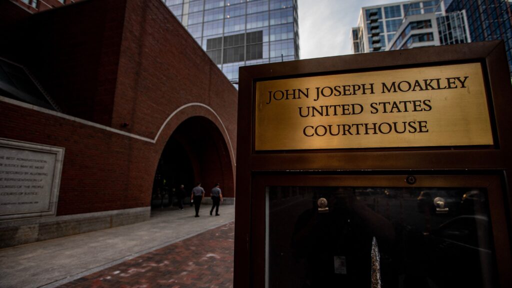 Source-feed image associated with Judge denies states’ motion to postpone Medicaid work requirement