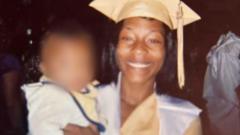 Source-feed image associated with Sonya Massey's killer Sean Grayson dies in US prison