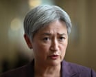 Source-feed image associated with Australia to warn China it won’t be bullied by ‘provocative‘ actions as it builds military and nuclear arsenal