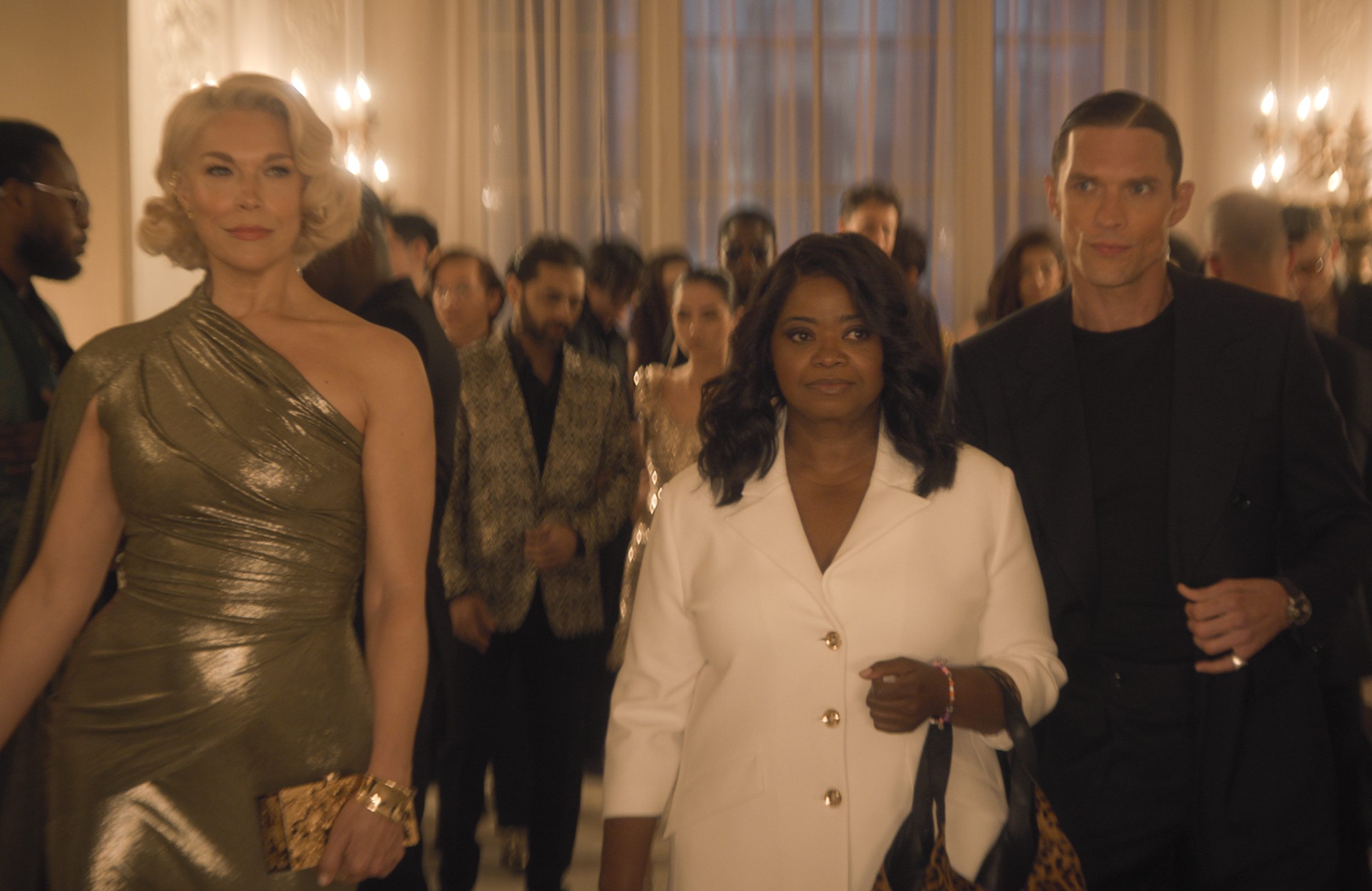 Image from linked report: ‘Ride or Die’ Canceled by Prime Video After One Season