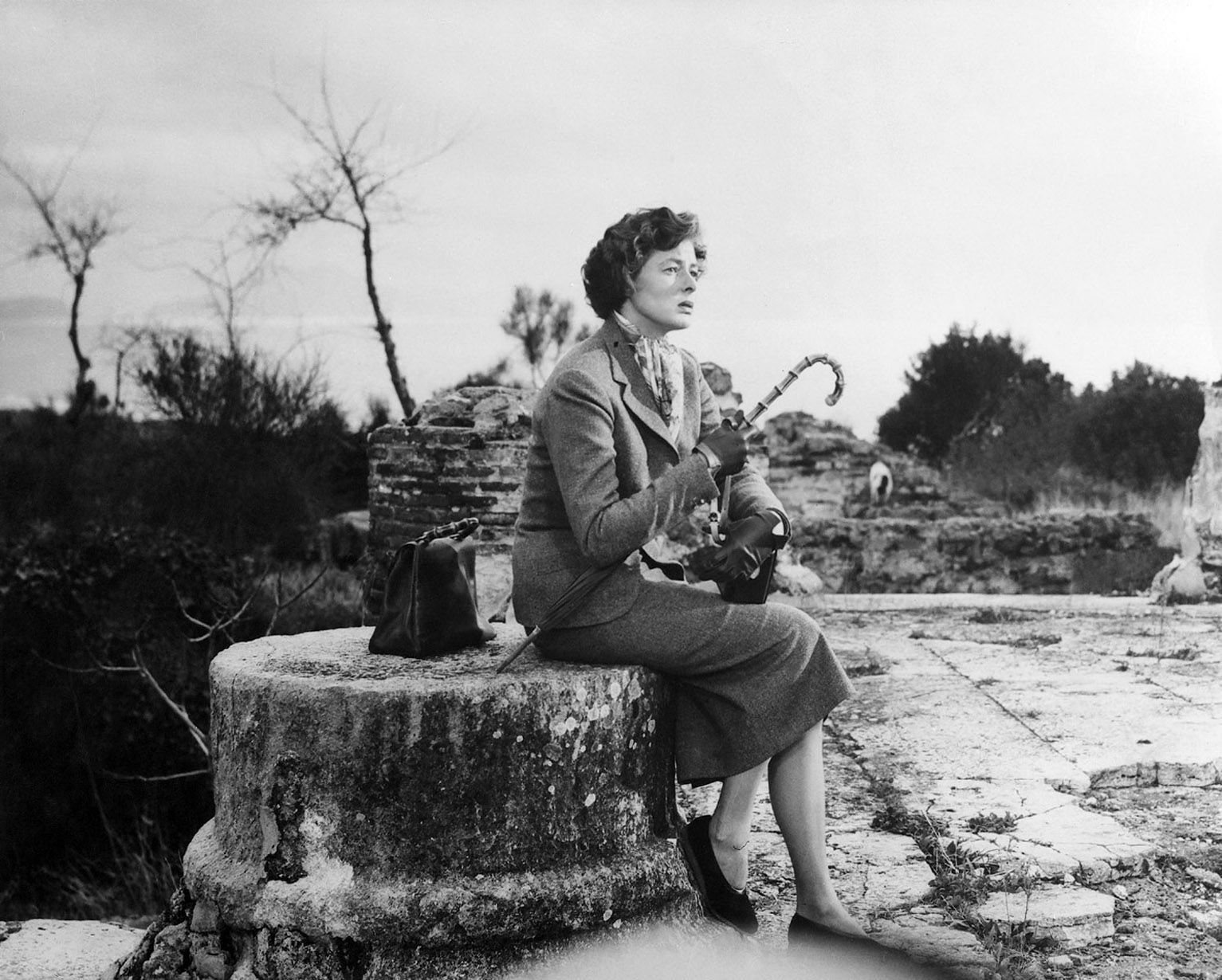 Source-feed image associated with 10 Classic Italian Films to Watch Before Vogue World: Milano