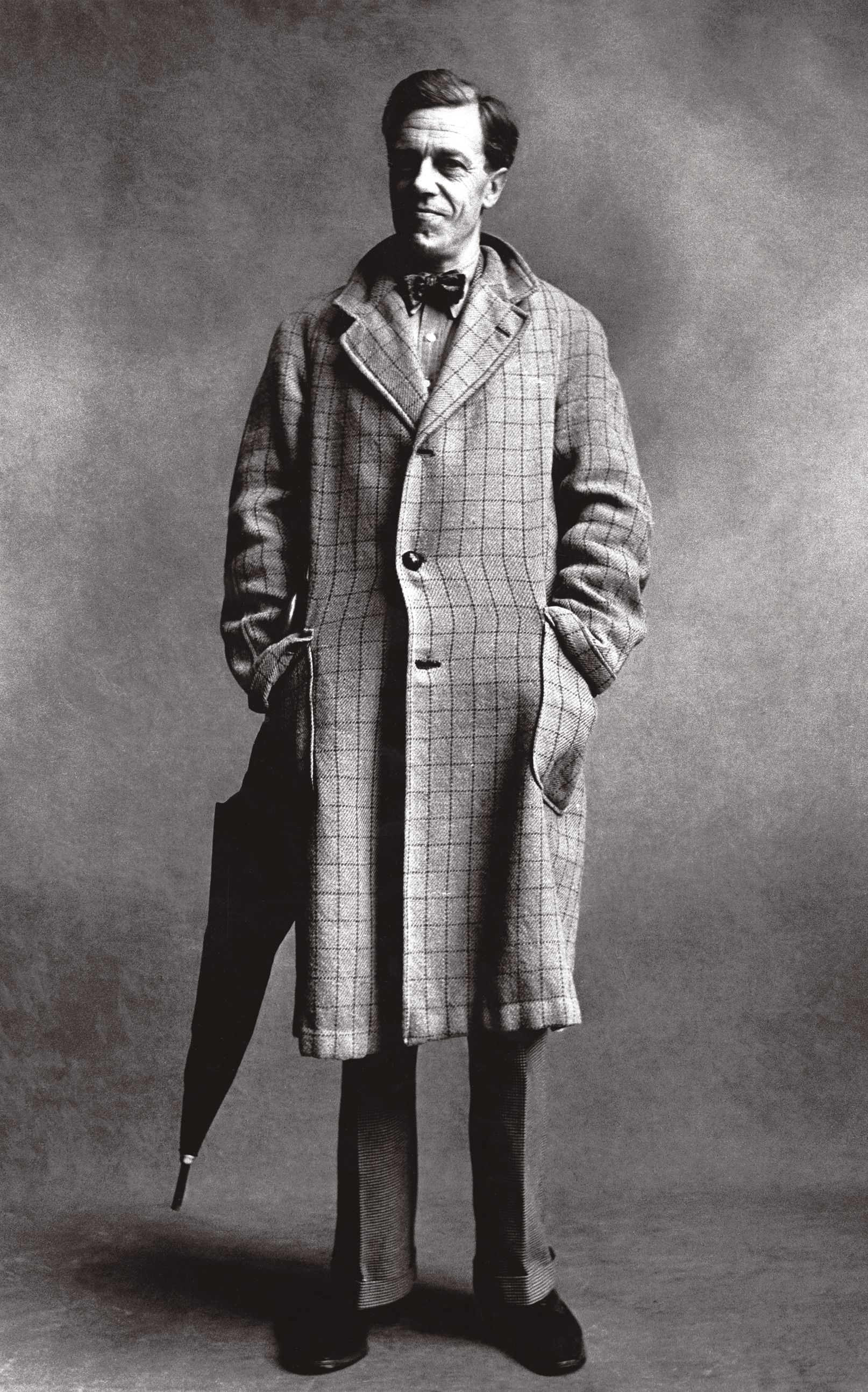 Source-feed image associated with From the Archives: Tamasin Day-Lewis Remembers Her Father, Cecil Day-Lewis