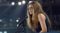 Source-feed image associated with Feminist activist and journalist Gloria Steinem dies, aged 92