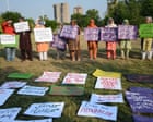 Source-feed image associated with ‘If a woman is killed, they say she fell, she took poison’: Pakistan’s devastating rise in ‘hidden’ sexual violence