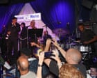Source-feed image associated with Blue Note to bring world-famous jazz club to London