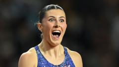 Source-feed image associated with Sweeney ad a barrier for girls in sport - Hunt
