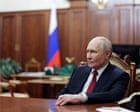 Source-feed image associated with Putin admits Ukrainian strikes driving Russian fuel shortages