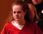 Image from linked report: Calls grow for US death penalty halt after ‘torturous’ botched execution of Christa Pike