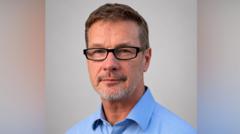 Source-feed image associated with South East Water announces new chief executive