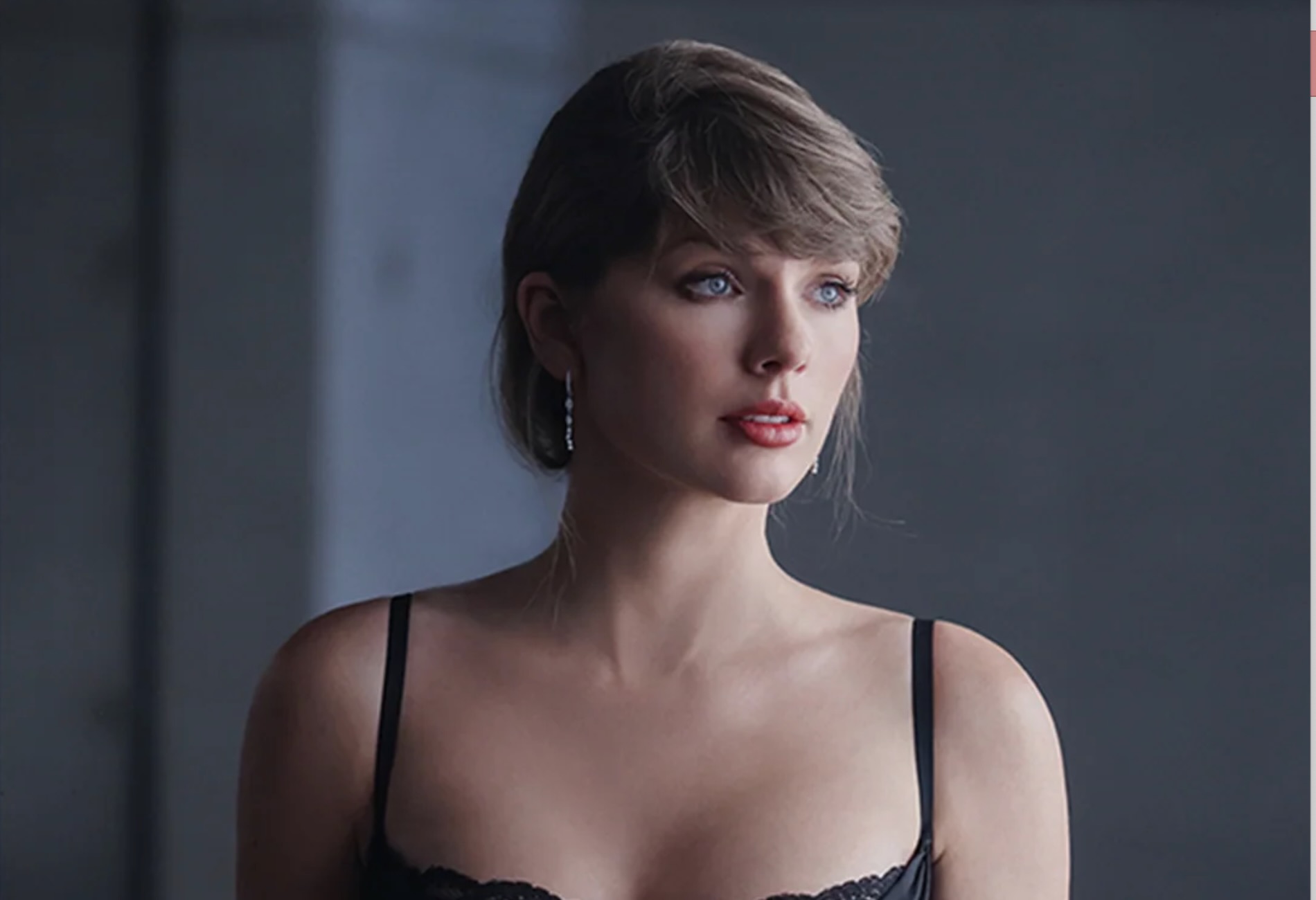 Image from linked report: Taylor Swift Breaks Two Spotify Records for 2026, Including Most-Streamed Female Artist in a Day