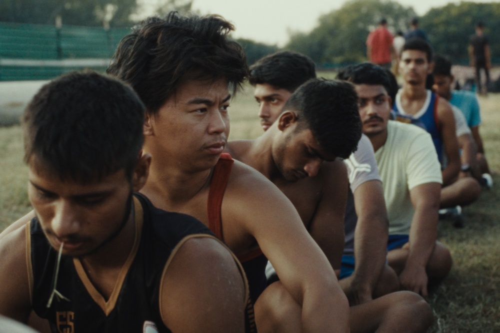 Source-feed image associated with Busan-Bound ‘Khoriya’ Leads Future East’s 2026-27 Slate (EXCLUSIVE)