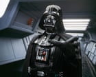 Source-feed image associated with Darth Vader to become a TikTok star as Disney strikes deal on short video