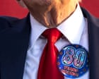 Source-feed image associated with As Donald Trump turns 80, he faces a foe he can never defeat: Father Time. That’s a problem for us all