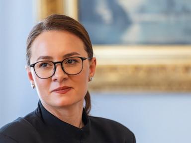 Source-feed image associated with EU releases 3 billion-euro loan package for Ukraine's recovery as part of 2-year commitment
