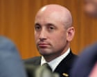 Source-feed image associated with Stephen Miller is outraged over birthright citizenship. His arguments are nonsense | Sidney Blumenthal