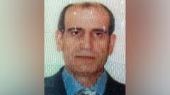 Image from linked report: US and Lebanon protecting wanted Syrian general, BBC finds