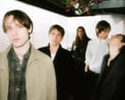 Source-feed image associated with Iceage: For Love of Grace & the Hereafter review | Alexis Petridis's album of the week
