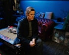Source-feed image associated with Love me, love my bruised ego: what the narcissist-artist film tells us about the fear of ageing