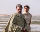 Source-feed image associated with Christopher Nolan fans are embarking on epic journeys to see The Odyssey the way he wants them to