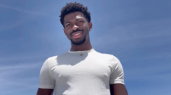 Source-feed image associated with Lil Nas X says he's 'feeling better' after rehab and bipolar diagnosis