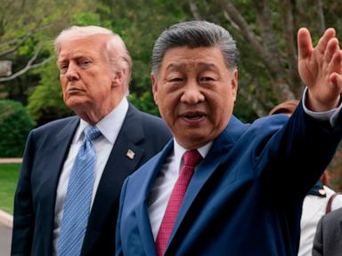 Image from linked report: Fulfilling earlier US-China agreements is a work in progress as Trump and Xi meet again