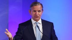 Source-feed image associated with Ex-M&S chief to help government tackle youth unemployment