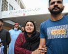 Source-feed image associated with At least 14 newborn babies die in fire at Pakistan hospital’s maternity ward