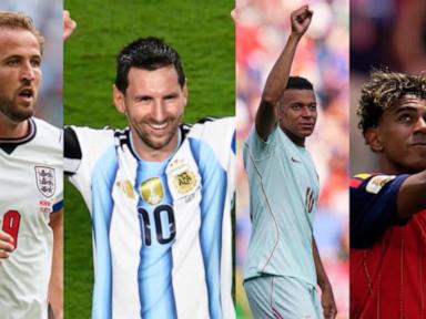 Source-feed image associated with WATCH: World Cup Final Four set