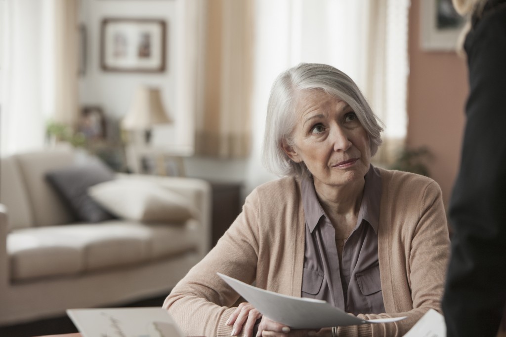 Image from linked report: The Social Security COLA for 2027 is set. Here's what experts say you need to know