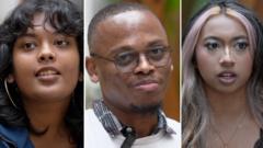 Image from linked report: 'Other generations just buried it' - Youths share their mental health concerns