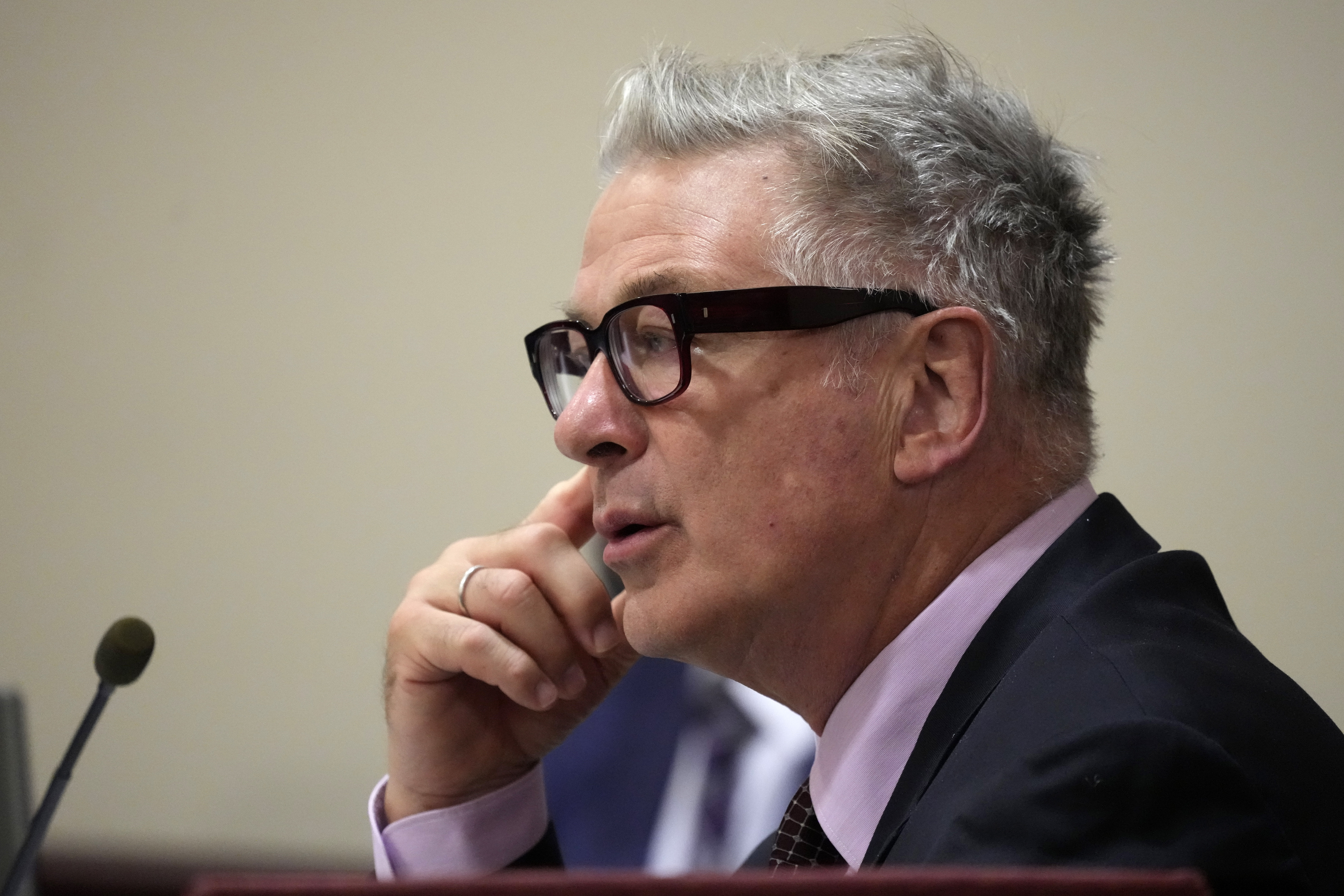 Image from linked report: Alec Baldwin’s Claims Against ‘Rust’ Prosecutor Dismissed on Immunity Grounds