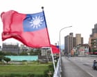 Source-feed image associated with ‘Makes no sense’: experts doubt pause in US arms sale to Taiwan is due to Iran war