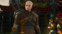 Source-feed image associated with I've been to Gamescom six times - here's what excited me this year